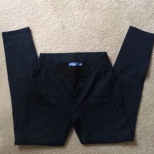 Simply Vera stretch denim pants